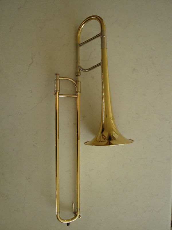Alto trombone on sale for sale